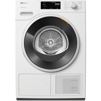 MIELE TWD640WP EU1 LW EcoSpeed 9 kg kép