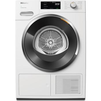 MIELE TWH780WP EU1 LW EcoSpeed 9 kg kép