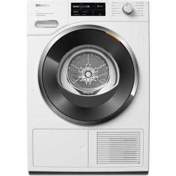 MIELE TWL680WP EU1 LW EcoSpeed&Steam 9 kg kép