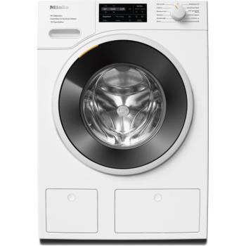 MIELE WSI883WCS LW Pwash & TDos - 125 Gala Edition kép