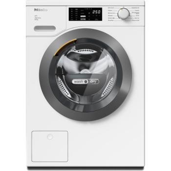 MIELE WTD160WCS EU1 LW 8/5 kg kép