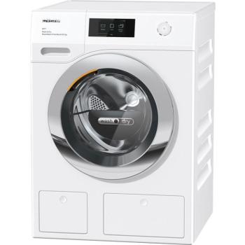 MIELE WTR870WPM EU1 LW Pwash & TDos 8/5 kg kép