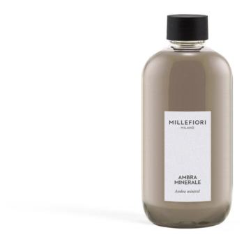 MILLEFIORI MILANO Ambra Minerale utántöltő, 250 ml kép