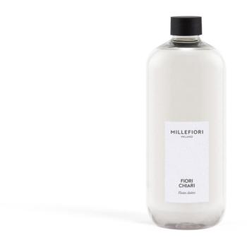 MILLEFIORI MILANO Fiori Chiari utántöltő, 500 ml kép