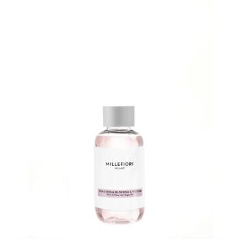 MILLEFIORI MILANO Magnolia Blossom & Wood, 100 ml