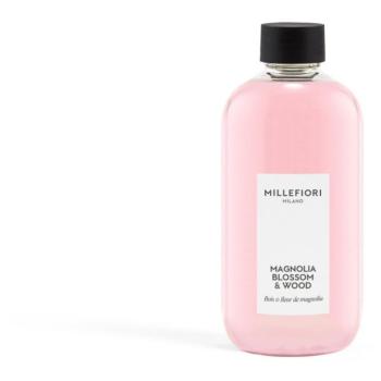 MILLEFIORI MILANO Magnolia Blossom & Wood utántöltő, 250 ml kép
