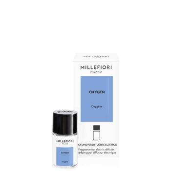 Millefiori MILANO Oxygen utántöltő, 15 ml kép