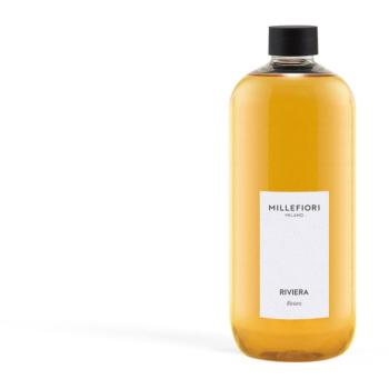 MILLEFIORI MILANO Riviera utántöltő, 500 ml kép