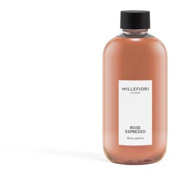 MILLEFIORI MILANO Rose Espresso utántöltő, 250 ml kép