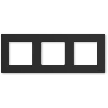MOES Wall Frame, EU series, 3p, Gray kép