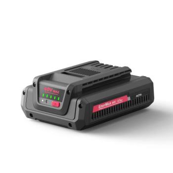 MOVA 60V Lithium-ion akkumulátor 2.5Ah / GBA625 kép