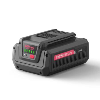 MOVA 60V Lithium-ion akkumulátor 5.0Ah / GBA650 kép