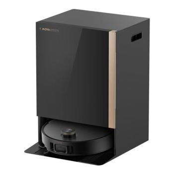 MOVA Mobius 60 takarítórobot kép