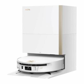 MOVA S70 Ultra Roller RVC (fehér) kép
