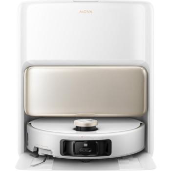 MOVA V50 Ultra Complete White kép