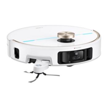 MOVA V70 Ultra Complete fehér takarítórobot kép