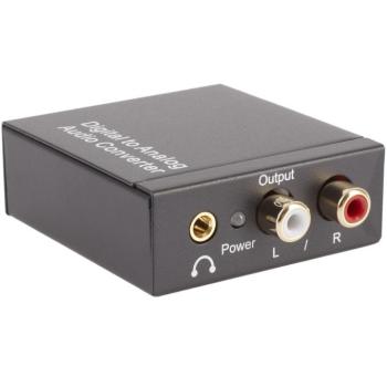 MOZOS DAC01 kép