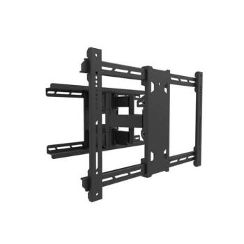 Multibrackets fali konzol, m universal flexarm pro 125kg szuper t... kép