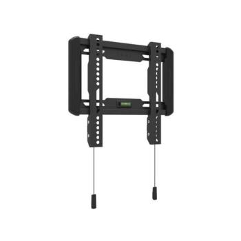 Multibrackets fix fali konzol, m universal fali tartó fix kicsi f... kép