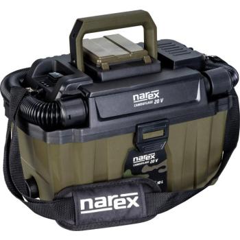Narex akkus porszívó CVP 10-2 65406337 kép
