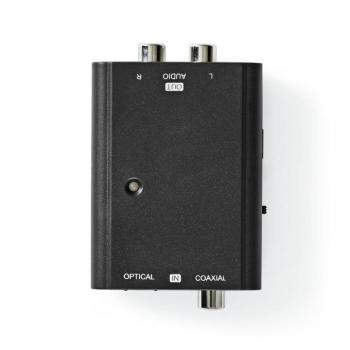 NEDIS ACON2509BK kép