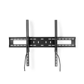 Nedis tvwm2170bk lcd tv / monitor fali tartó konzol, 60 - 100 &qu... kép