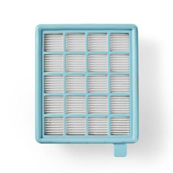 HEPA Filter Set | Csere a következőre: Philips | HEPA Szűrő és Mikró Szűrő | H13 kép