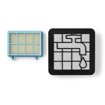 HEPA Filter Set | Csere a következőre: Philips | HEPA Szűrő és Motor Szűrő | H11 kép