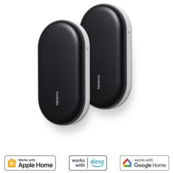 Netatmo 2x Smart AC Controller kép