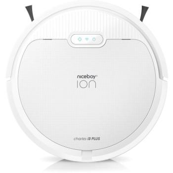 Niceboy ION Charles i3 Plus White kép