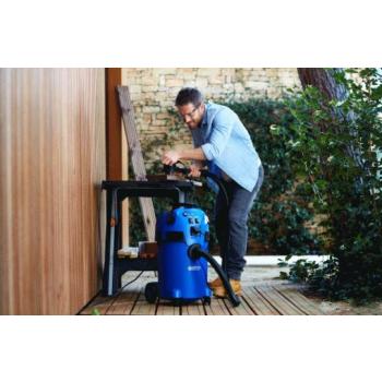NILFISK Multi II 30 T Inox Vsc Basic kép