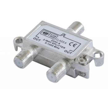 OEM TV/R FV 2 elosztó