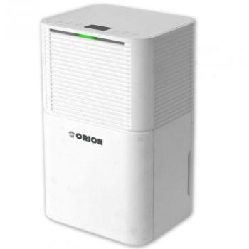 Orion ODEH-031B Páramentesítő 10 L/nap,Digit.kijelző,Gyerekzár,Időzítő,2 L tartály,Telítettségjelző,38 dB kép