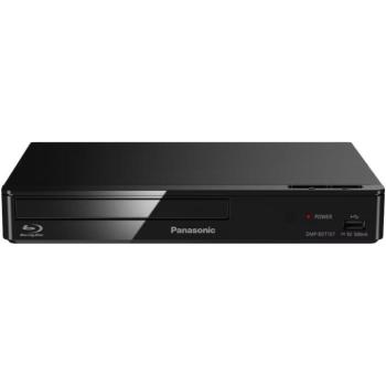 Panasonic DMP-BDT167AG kép
