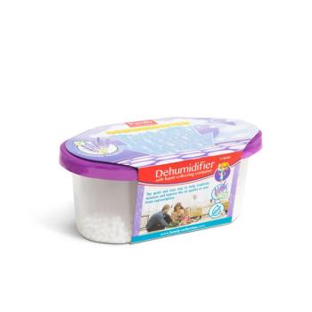 Páramentesítő folyadékgyűjtő tartállyal (levendula illat, 300 ml) kép