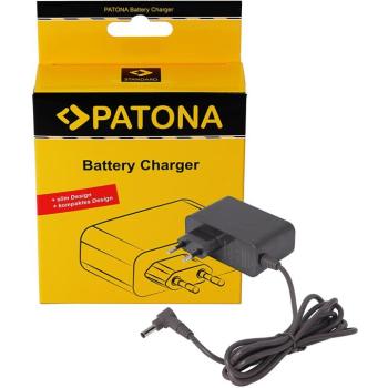PATONA töltő Dyson V10/V11/V12/V15 30,45V kép