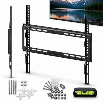 Pepita Univerzális 32-55" fix TV tartó Fali Konzol, VESA max... kép