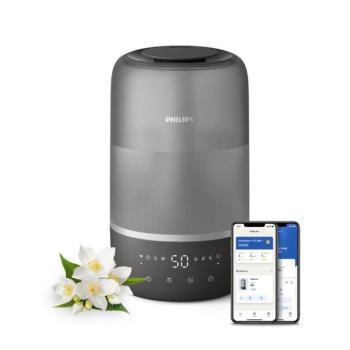 Philips 1000 Series HU1510/03 Grafit kép
