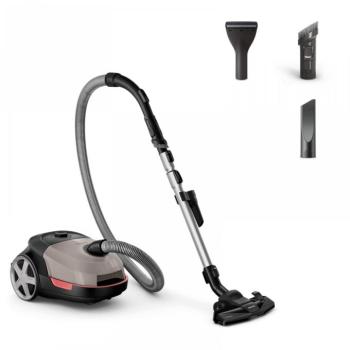 Philips 5000 performer xd5122/10 porzsákos porszívó XD5122/10 kép