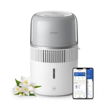 Philips 5000 Series HU5710/00 - fehér kép