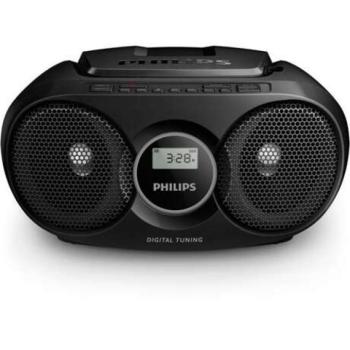 Philips Cd-s rádió AZ215B/12 kép