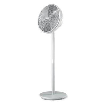 Philips CX2550/00 Álló ventilátor Ø 40cm - Fehér kép