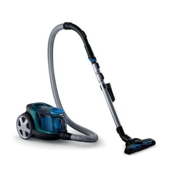 Philips FC9334/09 PowerPro Compact porzsák nélküli Porszívó 650W,... kép