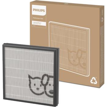 Philips FY3110/00 HEPA NanoProtect szűrő, tartalék kép