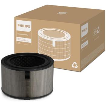 Philips FY3400/30 HEPA+AC kép