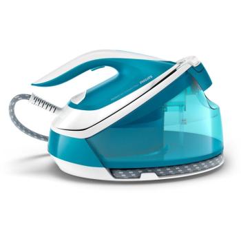 Philips PerfectCare Compact Plus GC7920/20 kép