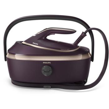 Philips Series 8000 PerfectCare PSG8300/30 kép