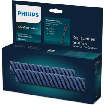 Philips tartalék kefe az AquaTrio 3in1 készülékhez XV1793/01 kép