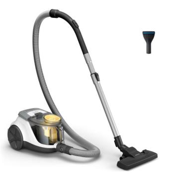 Philips XB2140/09 Series 2000 Porzsák nélküli porszívó kép