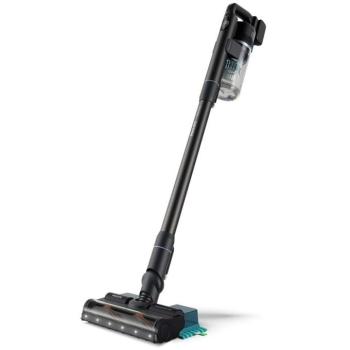 Philips XC7053/01 Vezeték nélküli álló Porszívó, Fekete kép